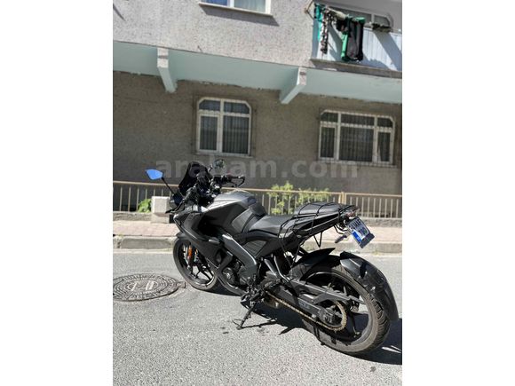Sahibinden Bajaj Pulsar 200 RS 
