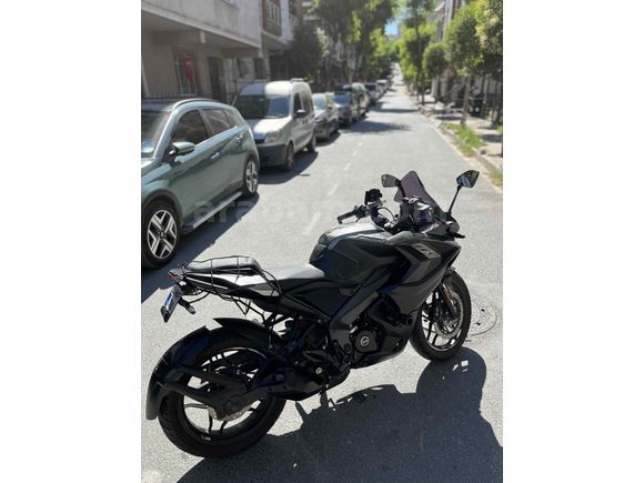 Sahibinden Bajaj Pulsar 200 RS 