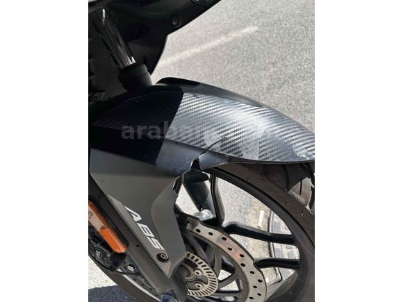 Sahibinden Bajaj Pulsar 200 RS 