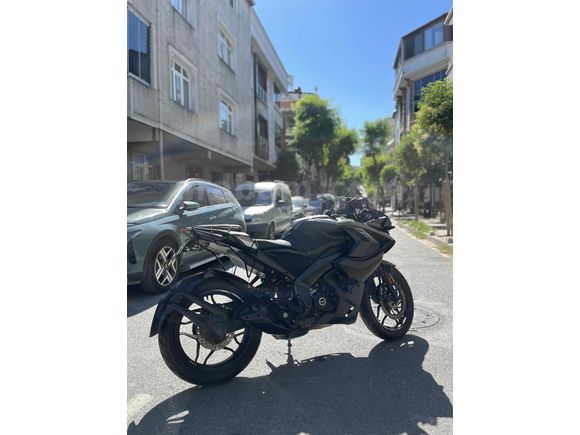 Sahibinden Bajaj Pulsar 200 RS 
