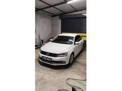 Sahibinden Volkswagen Jetta 1.4 TSi BlueMotion Comfortline 2017 Model Uşak