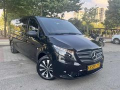 KESER'DEN VİTO ÖZEL MAKAM VIP+70.KM HATASIZ BAYİ ÇIKIŞLI