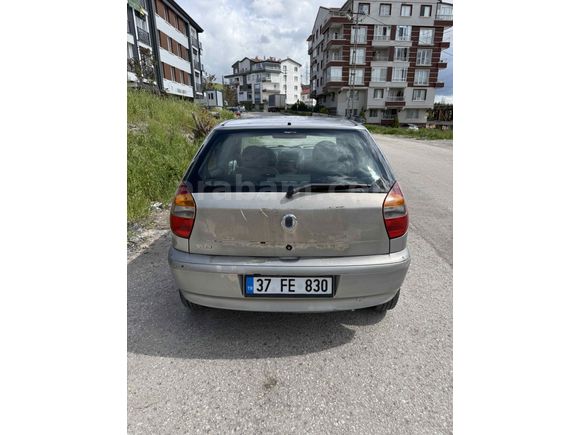 Sahibinden Fiat Palio 1.2 Active 2005 Model 