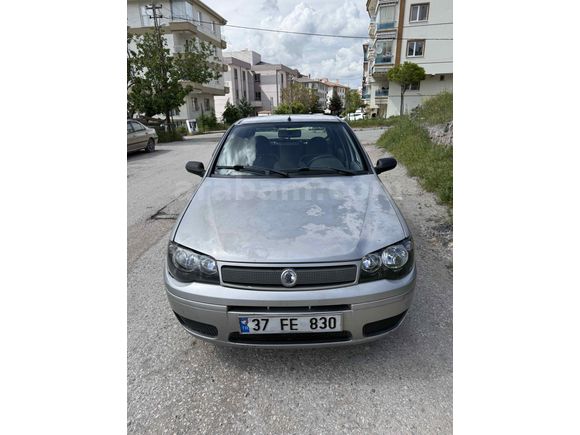 Sahibinden Fiat Palio 1.2 Active 2005 Model 