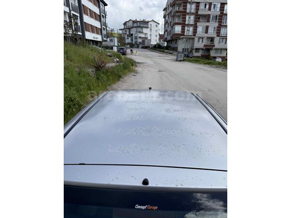 Sahibinden Fiat Palio 1.2 Active 2005 Model 
