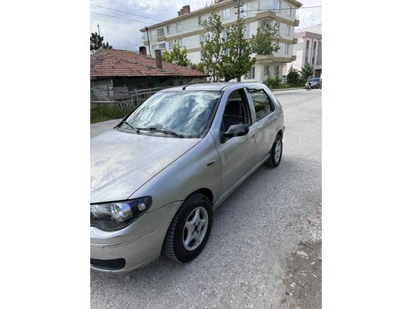 Sahibinden Fiat Palio 1.2 Active 2005 Model 