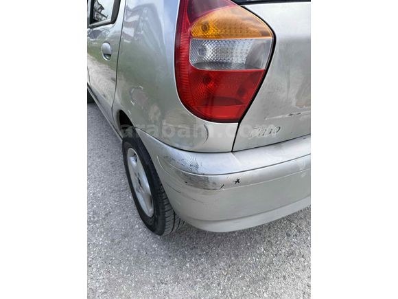 Sahibinden Fiat Palio 1.2 Active 2005 Model 