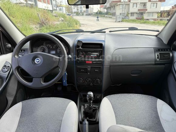Sahibinden Fiat Palio 1.2 Active 2005 Model 