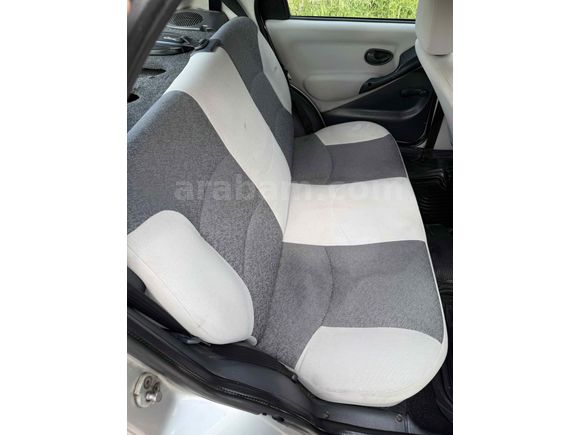 Sahibinden Fiat Palio 1.2 Active 2005 Model 