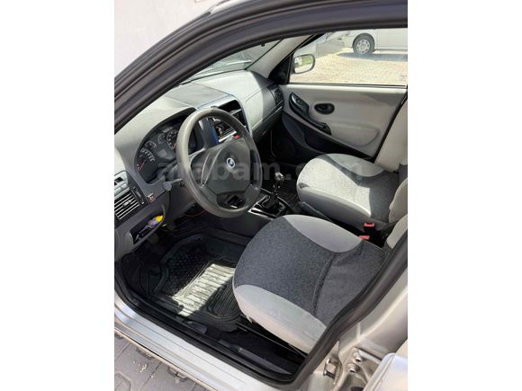 Sahibinden Fiat Palio 1.2 Active 2005 Model 