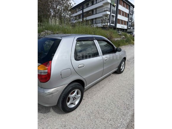 Sahibinden Fiat Palio 1.2 Active 2005 Model 