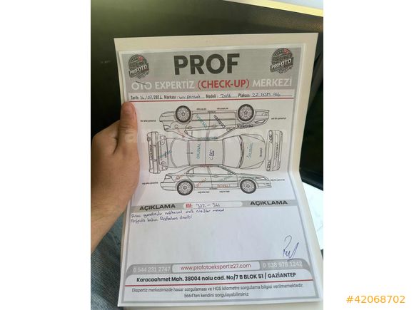 EDEBALI'DAN CAM TAVAN PASSAT KARTA TAKSİT İMKANI