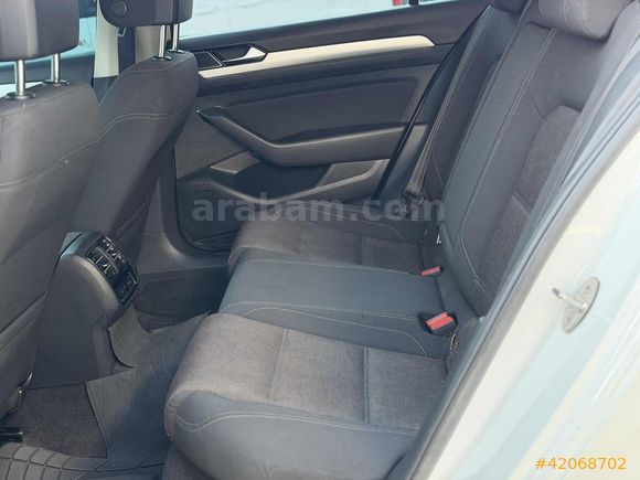 EDEBALI'DAN CAM TAVAN PASSAT KARTA TAKSİT İMKANI