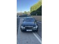 Ustasından w211