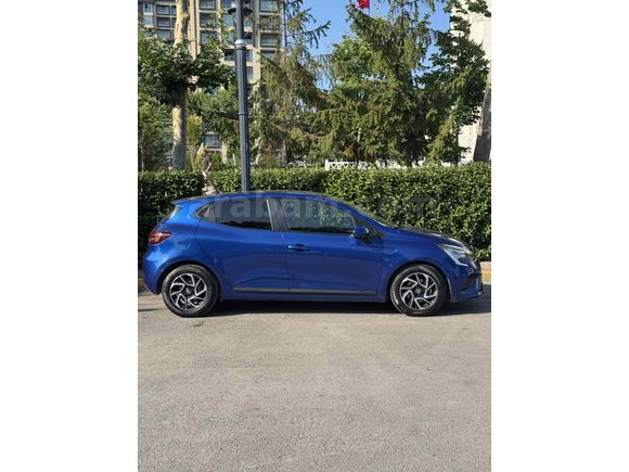2021 CLİO 1.0 TCE TRAMERSİZ
