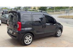 Sahibinden Fiat Fiorino Combi 1.3 Multijet Pop 2013 Model 