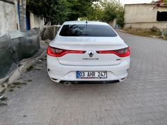 Sahibinden Renault Megane 1.5 dCi Joy 2017 Model