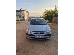 Sahibinden Hyundai Getz 1.4 DOHC HY KLM 2006 Model