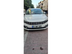 Sahibinden Fiat Egea 1.3 Multijet Easy Plus 2023 Model