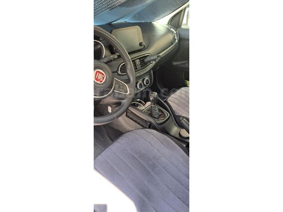 Sahibinden Fiat Egea 1.3 Multijet Easy Plus 2023 Model