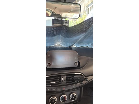 Sahibinden Fiat Egea 1.3 Multijet Easy Plus 2023 Model