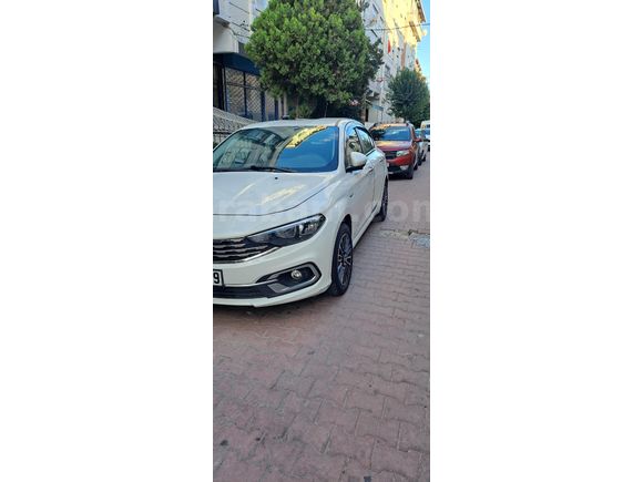 Sahibinden Fiat Egea 1.3 Multijet Easy Plus 2023 Model