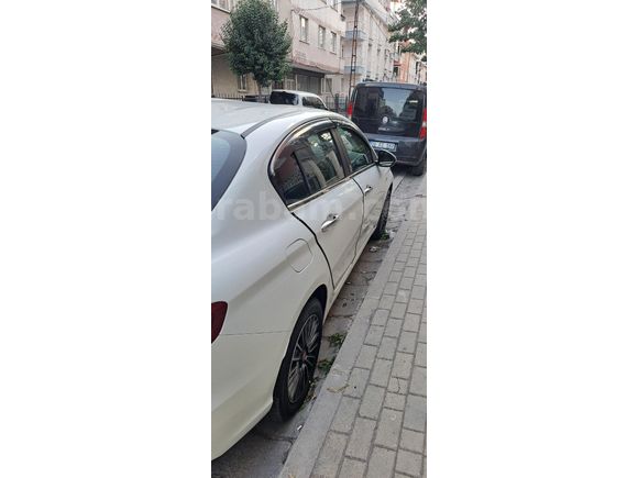 Sahibinden Fiat Egea 1.3 Multijet Easy Plus 2023 Model