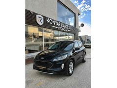 KONYAR KARDEŞLER OTOMOTİV DEN Ford Kuga 1.5 EcoBlue Style 2020 Model 2021 çıkışlı İzmir