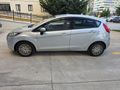 Memurdan Fiesta 1.25 My 2012 Model