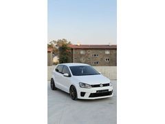 Volkswagen Polo 1.6 TDi Comfortline 2011 Model Antalya