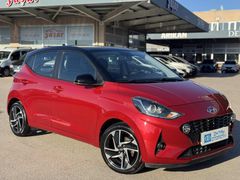 BOYASIZ 33.000 km 2021 model i10 1.2 MPI Elite ÇİFT RENK