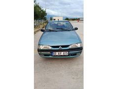 Sahibinden Renault R 19 1.6 Europa RT 1996 Model