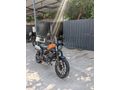 Acil Servis Bakımlı Honda CL 250