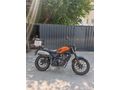 Acil Servis Bakımlı Honda CL 250