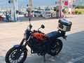 Acil Servis Bakımlı Honda CL 250