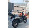 Acil Servis Bakımlı Honda CL 250