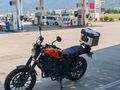Acil Servis Bakımlı Honda CL 250