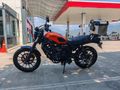 Acil Servis Bakımlı Honda CL 250