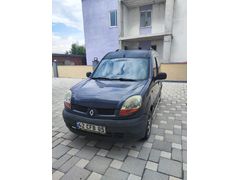Sahibinden Renault Kangoo Express 1.5 dCi Grand Confort 2004 Model
