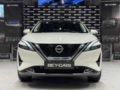 BEY-CARS 2023 NISSSAN QASHQAI 1.3 DIG-T SKYPACK 4X4 BOYASIZ