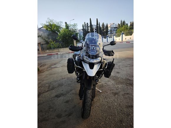 Sahibinden Triumph Tiger 1200 GT Pro