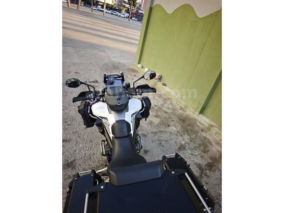 Sahibinden Triumph Tiger 1200 GT Pro