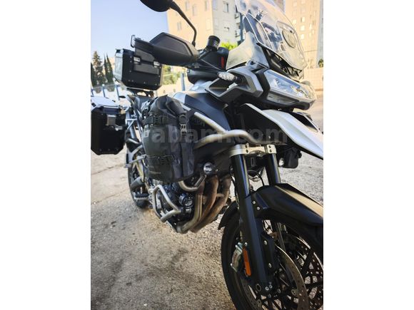 Sahibinden Triumph Tiger 1200 GT Pro