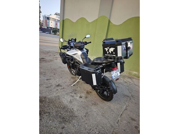 Sahibinden Triumph Tiger 1200 GT Pro