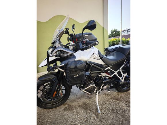 Sahibinden Triumph Tiger 1200 GT Pro
