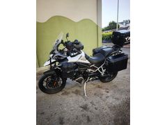 Sahibinden Triumph Tiger 1200 GT Pro
