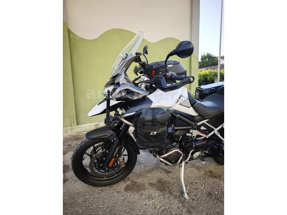 Sahibinden Triumph Tiger 1200 GT Pro