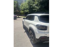 Sahibinden Jeep Avenger Electric Summit 2024 Model 