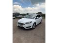 Sahibinden Ford Focus 1.6 TDCi Titanium 2016 Model