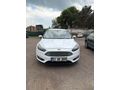 Sahibinden Ford Focus 1.6 TDCi Titanium 2016 Model